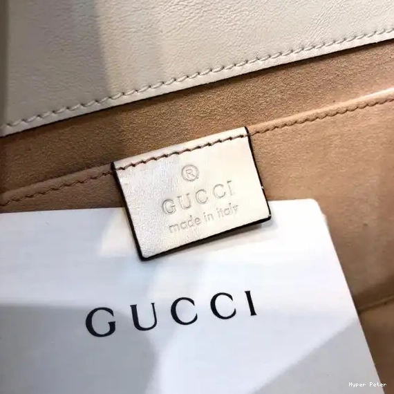 Hyperpeter RAJAH GUCCI 0521